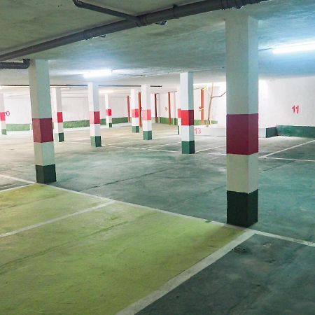 Conilplus Apartment Azucena III Conil De La Frontera Zewnętrze zdjęcie