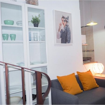 Conilplus Apartment Azucena III Conil De La Frontera Zewnętrze zdjęcie