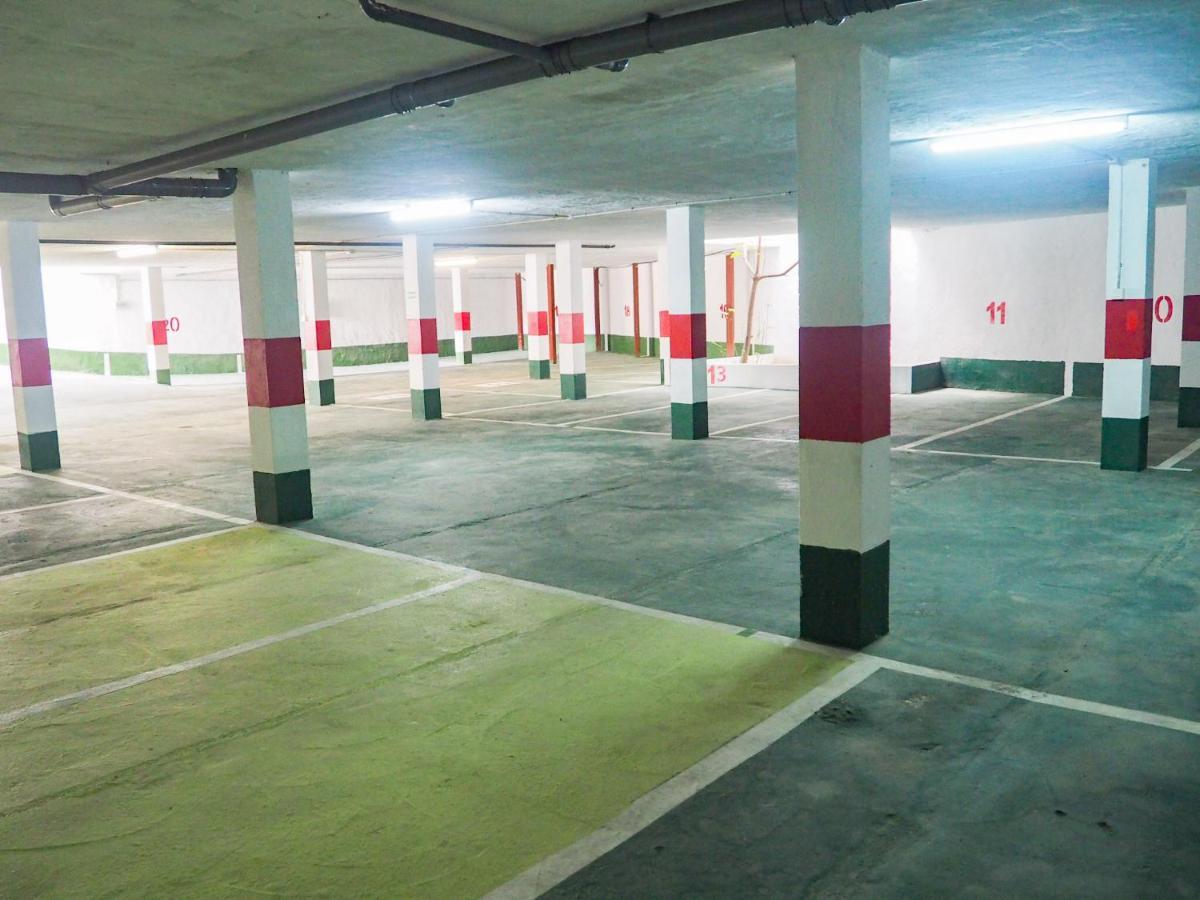 Conilplus Apartment Azucena III Conil De La Frontera Zewnętrze zdjęcie