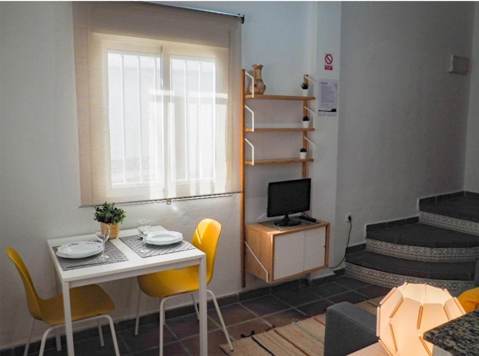 Conilplus Apartment Azucena III Conil De La Frontera Zewnętrze zdjęcie