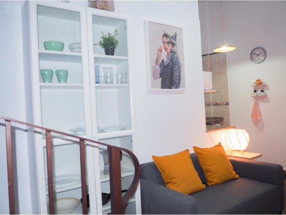 Conilplus Apartment Azucena III Conil De La Frontera Zewnętrze zdjęcie