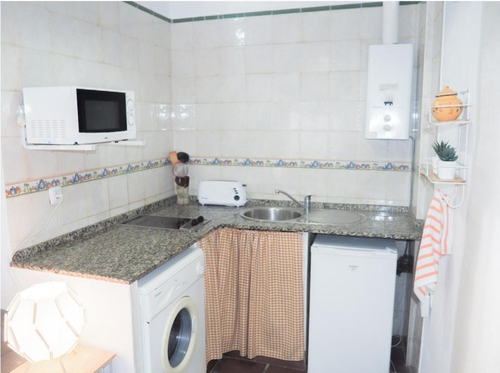 Conilplus Apartment Azucena III Conil De La Frontera Zewnętrze zdjęcie