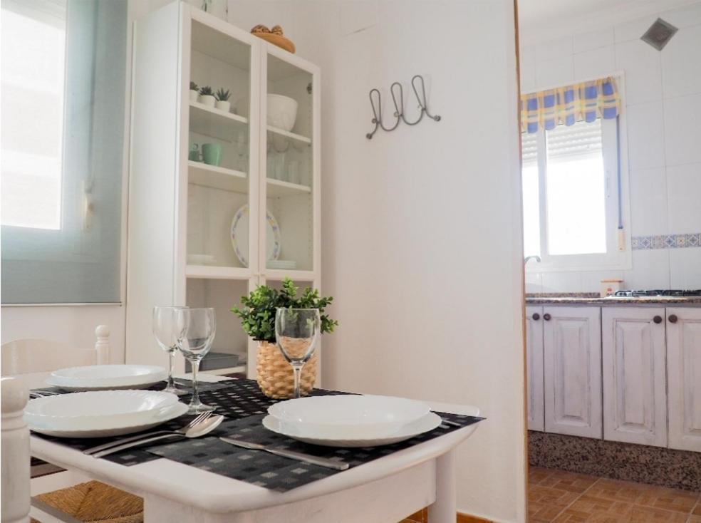 Conilplus Apartment Azucena III Conil De La Frontera Zewnętrze zdjęcie
