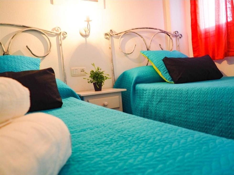 Conilplus Apartment Azucena III Conil De La Frontera Zewnętrze zdjęcie