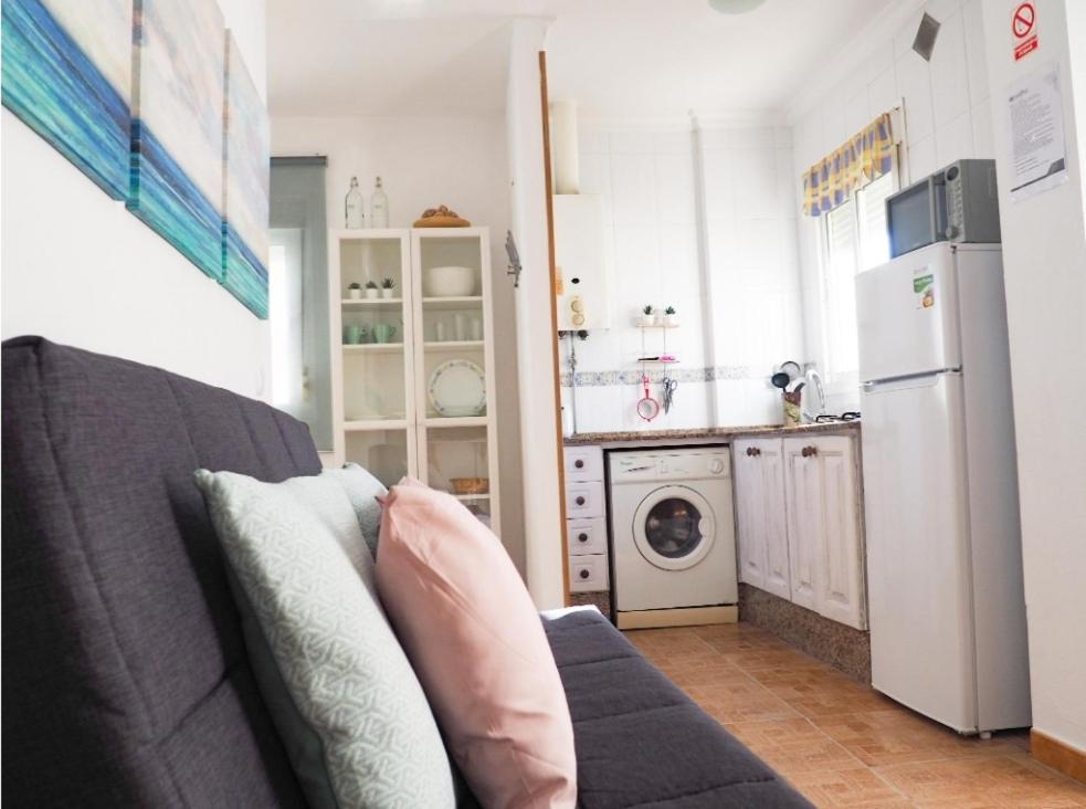Conilplus Apartment Azucena III Conil De La Frontera Zewnętrze zdjęcie