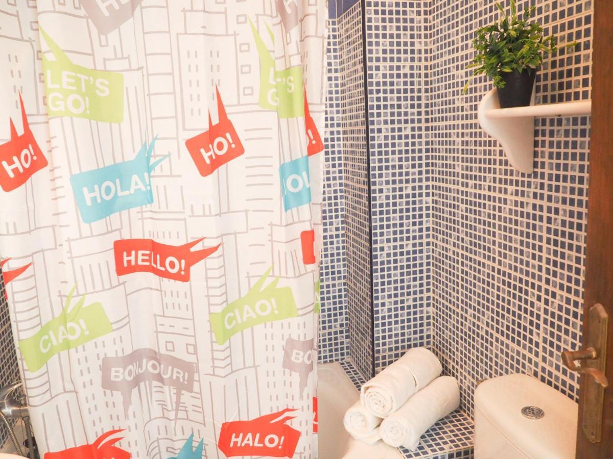 Conilplus Apartment Azucena III Conil De La Frontera Zewnętrze zdjęcie