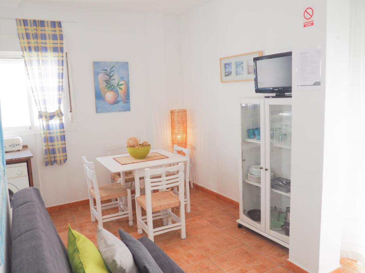 Conilplus Apartment Azucena III Conil De La Frontera Zewnętrze zdjęcie