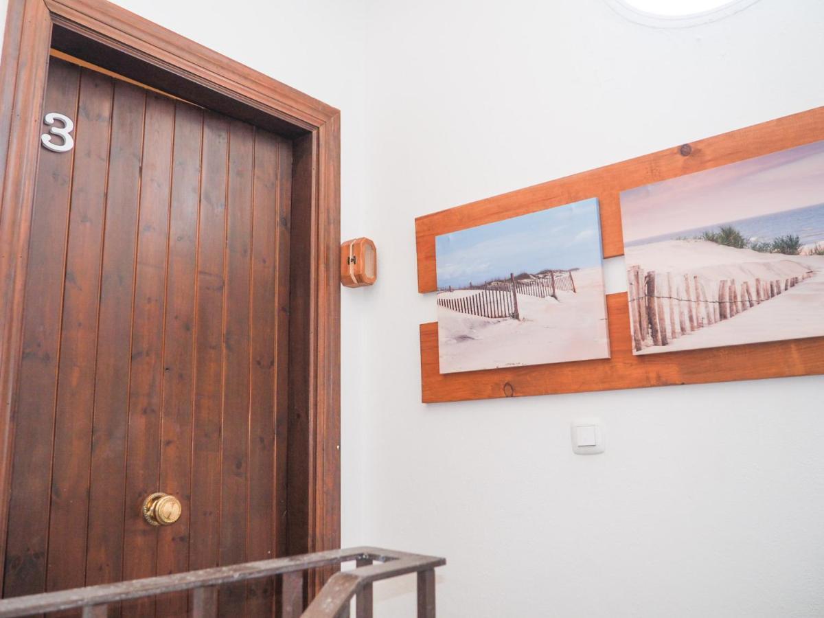 Conilplus Apartment Azucena III Conil De La Frontera Zewnętrze zdjęcie