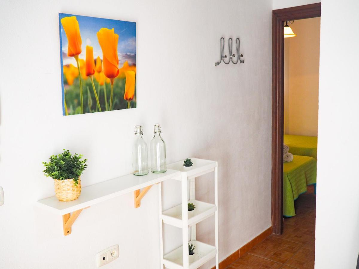 Conilplus Apartment Azucena III Conil De La Frontera Zewnętrze zdjęcie