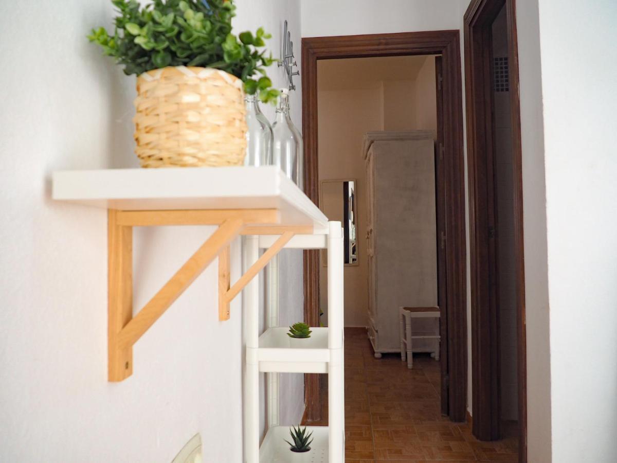 Conilplus Apartment Azucena III Conil De La Frontera Zewnętrze zdjęcie