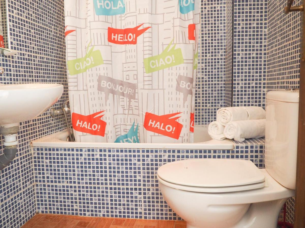 Conilplus Apartment Azucena III Conil De La Frontera Zewnętrze zdjęcie